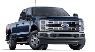 2025 Ford Super Duty® External Image 5